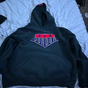 Air Jordan Hoodie